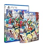 Hi-Fi RUSH -PS5 【特典】キャラクターブック、表裏ジャケット 同梱