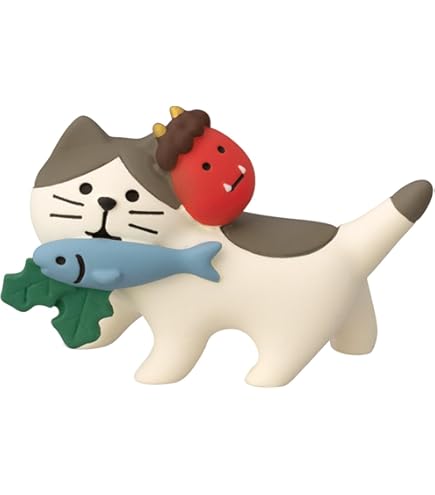 Amazon.co.jp: DECOLE デコレ concombre コンコンブル 安眠守