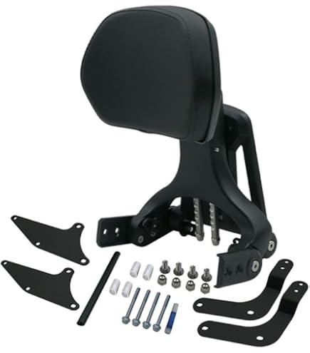 SP武川 TAKEGAWA ピリオンシート＋バックレスト JA60 JA59 Amazon | スペシャルパーツ武川(TAKEGAWA) ピリオンシート＆バック
