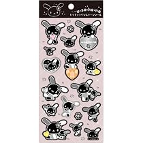 Amazon | ケイカンパニー サンリオキャラクターズ モノクロシリーズ