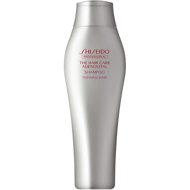 Amazon.co.jp: Shiseido Pro Sublimic Adenovital Shampoo 8.5 fl oz