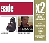 X2: Love Deluxe / Stronger Than Pride