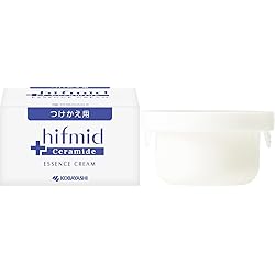Amazon | ヒフミド エッセンスローション つめかえ用 180mL 化粧水