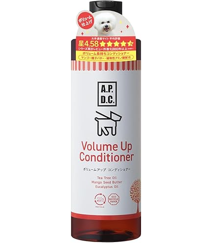 Amazon | A.P.D.C. ボリュームアップコンディショナー 5L | A.P.D.C.