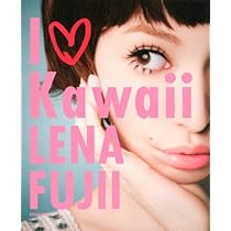 Amazon.co.jp: LENA 藤井リナPhoto Book (Angel works) : 中村和孝: 本