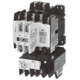 富士電機 SW-5-1 AC200V 0.75KW 補助接点構成2a2b 標準形電磁開閉器 ケースカバーなし NN