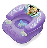 Disney Fairies Inflatable Chair [並行輸入品]