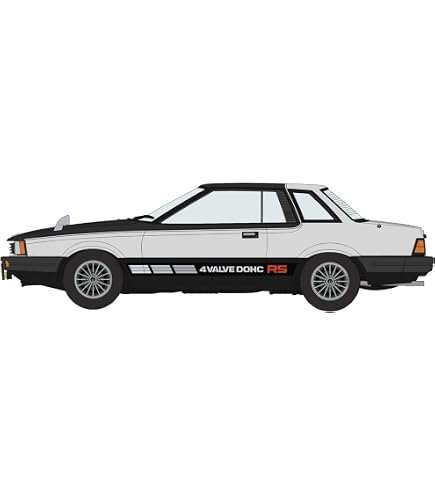 Amazon | ハセガワ(Hasegawa) 1/24 ニッサン ガゼール (S110) 後期型