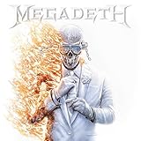 Megadeth (2LP) (Ltd) [Analog]