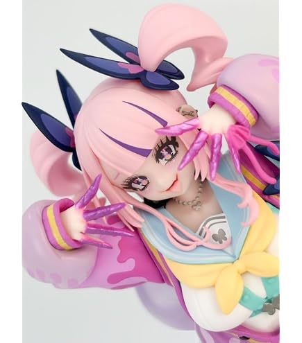 Amazon | [FIG]グリム・アロエ クイズマジックアカデミー 軌跡の交叉 1