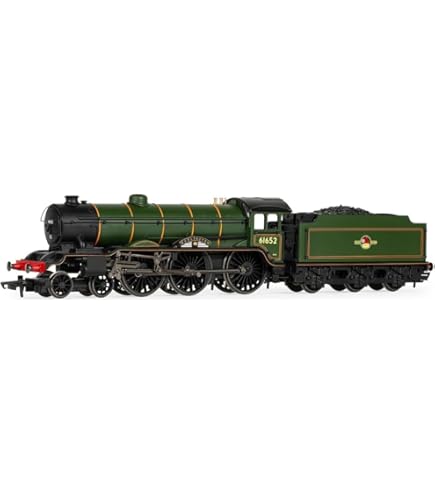 Amazon.co.jp: Hornby R30087 BR (後期) クラスA1 「トルネード」蒸気