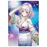 ホロライブ ウエハース3 [21.白銀ノエル](単品)※カードのみです。お菓子は付属しません。
