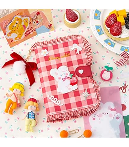 Amazon.co.jp: サンリオ(SANRIO) バインダー(デニムワッペン) サンリオ