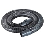 High Quality 9013400 2 1/2-inch x 10-foot Replacement Hose