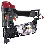 MAX 高圧コイルネイラ HN-65Z1-G