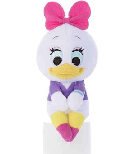 Amazon.co.jp: デイジーダック 干支ぬいぐるみ【東京ディズニー