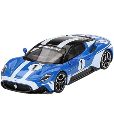 BBR 1/64 マセラティ MC20 ビアンコアウダーチェ Amazon | BBR MODELS 1/64 マセラティ MC20 Bianco Audace