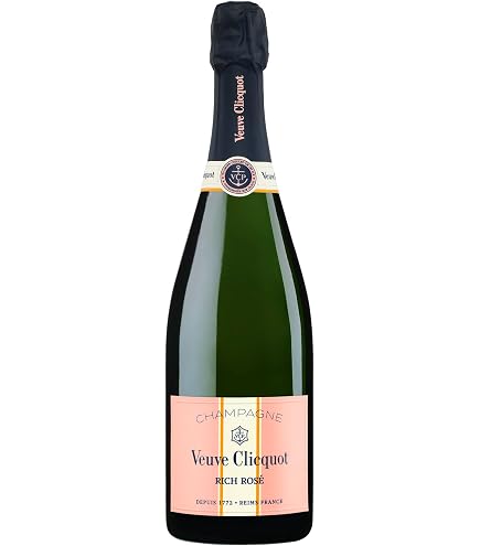 未開栓!Veuve Clicquot ヴーヴクリコ リッチロゼ・リッチ2本セット Amazon.co.jp: ヴーヴ・クリコ リッチ 2本 ヴーヴ・クリコ リッチロゼ