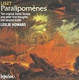 Complete Piano Music 51: Paralipomenes