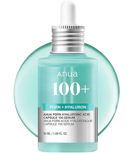 Amazon.co.jp: ANUA Azelaic Acid 15 Intense Calming Serum, 1.7 fl