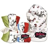 Trend Lab Dr. Seuss Gift Set- Cat in the Hat by Trend Lab