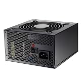 Cooler Master Real Power Pro Series 750W ATX12V / EPS12V SLI Certified CrossFire Ready 80 PLUS Certi