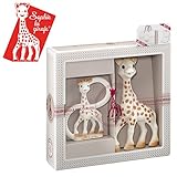 Vulli(ヴュリ社) キリンのソフィー ソフィスティケード・ティージングセット【000001】