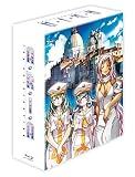 【 ARIA The ORIGINATION Blu-ray BOX