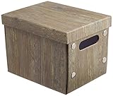 キーストーン WOOD?ペーパーボックス SS ブラウン WOPBSSBR