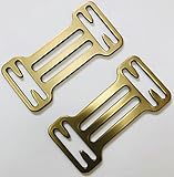 タイタン ハーネス用 固定板2枚入