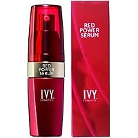 RED POWER SERUM 6本 スペシャルセット アイビー化粧品 レッド