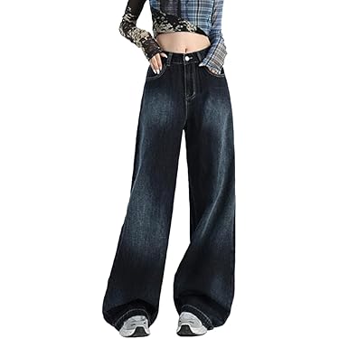 現行☆ヴィヴィアンウエスト バナナデニムパンツ サルエル オーブ