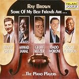 サム・オブ・マイ・ベスト・フレンズ