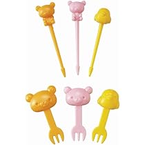 Amazon｜バンダイ ピックス 3柄各3本入 リラックマ 2077314 日本製