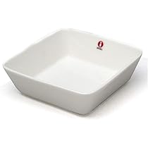 Amazon｜iittala(イッタラ) ティーマ 18635 ミニプレート 四角