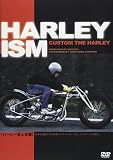 �J�X�^���E�U�E�n�[���[�yHARLEY ISM�z