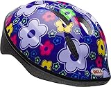 BELL(ベル) 自転車 サイクリング 子供 キッズ ZOOM2 [ズーム2 パープルブロッサム M/L] 7096758 7096758 M/L