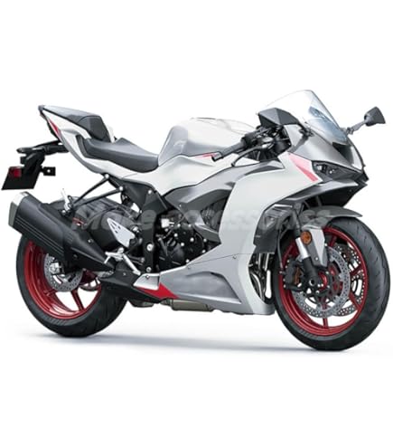 Amazon | オートバイインジェクションコンプリートレーシングフェア