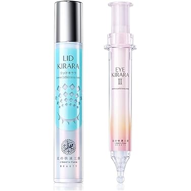 プロフ必読⭐︎ルル　リキッドキララ アイケアジェル 4本セット プロフ必読⭐︎ルル リキッドキララ アイケアジェル 4本セット