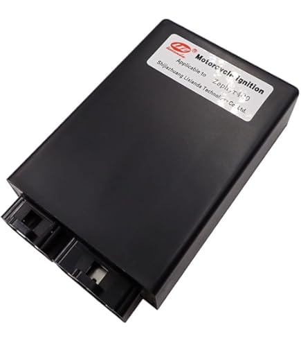 Amazon.co.jp: ゼファー400 C1C5 89-95 専用 CDI イグナイター 純正