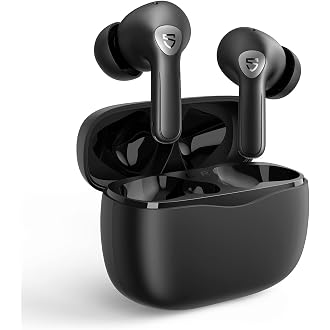In-Ear Headphones