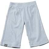 ペチュニアピックルボトム Petunia Pickle Bottom レイエット ベビーパンツ 長ズボン ロング ブルー 6-12ヵ月