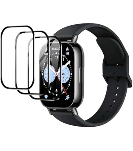 Amazon.co.jp: ミヤビックス VYVO WATCH Lite Edition SE 用 紙のよう