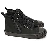 [コンバース] CONVERSE チャイルドオールスター N Z HI キッズスニーカー 3CK549(ブラックモノクローム) 16.0cm