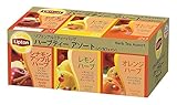 リプトン ハーブティー アソート アルミティーバッグ 20P
