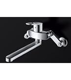 Amazon | TOTO キッチン用水栓 TKGG30E エコシングル水栓 GG