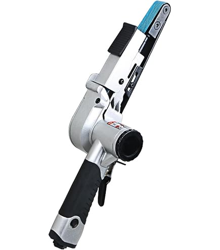 Amazon | トネ(TONE) エアーベルトサンダー ABS20 レッド ベルト Amazon | トネ(TONE) エアーベルトサンダー ABS20 レッド ベルト