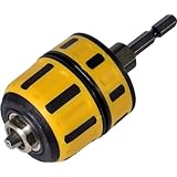 アネックス(ANEX) ラバードリルチャック 1.0-10mm AKL-190
