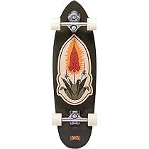 Amazon | Yow Surfskates J-Bay パワーサーフスケート - 9.85