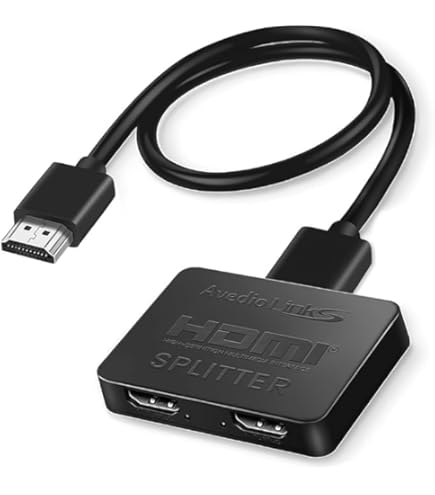 Amazon | Cypress Technology HDMIリピーター機能付オーディオデコーダ